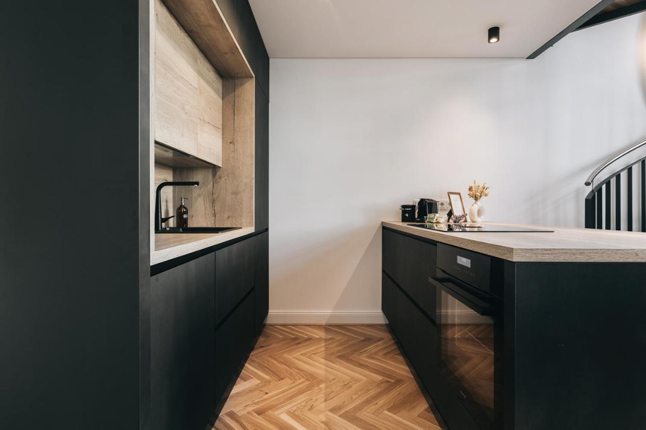 Tip! Modernes 90 Qm City-Apartment Mit Stil & Komfort In Toplage Dresden Ngoại thất bức ảnh