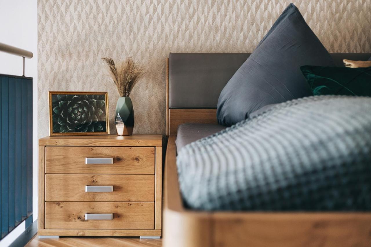 Tip! Modernes 90 Qm City-Apartment Mit Stil & Komfort In Toplage Dresden Ngoại thất bức ảnh