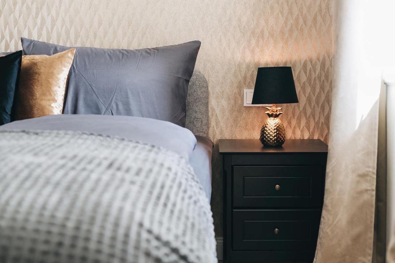 Tip! Modernes 90 Qm City-Apartment Mit Stil & Komfort In Toplage Dresden Ngoại thất bức ảnh